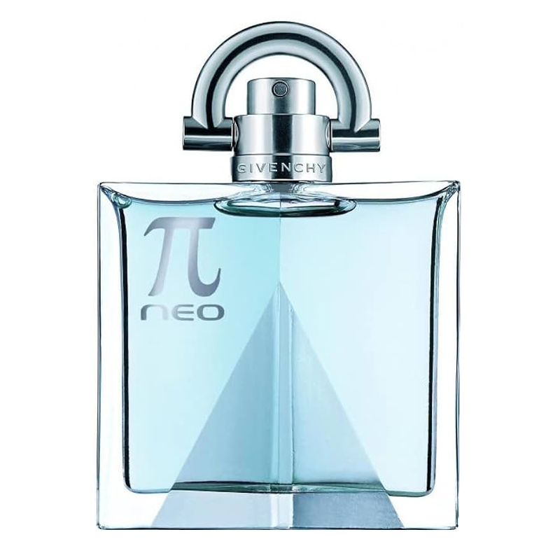 Pi Neo Eau de Toilette For Men Givenchy perfume fragrance Riah