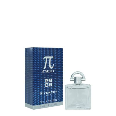 Pi Neo Eau de Toilette For Men Givenchy