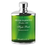 Hyde Park Eau de Parfum for Men Hugh Parsons
