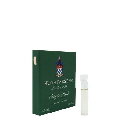 عطر هايد بارك للرجال من هيو بارسونز