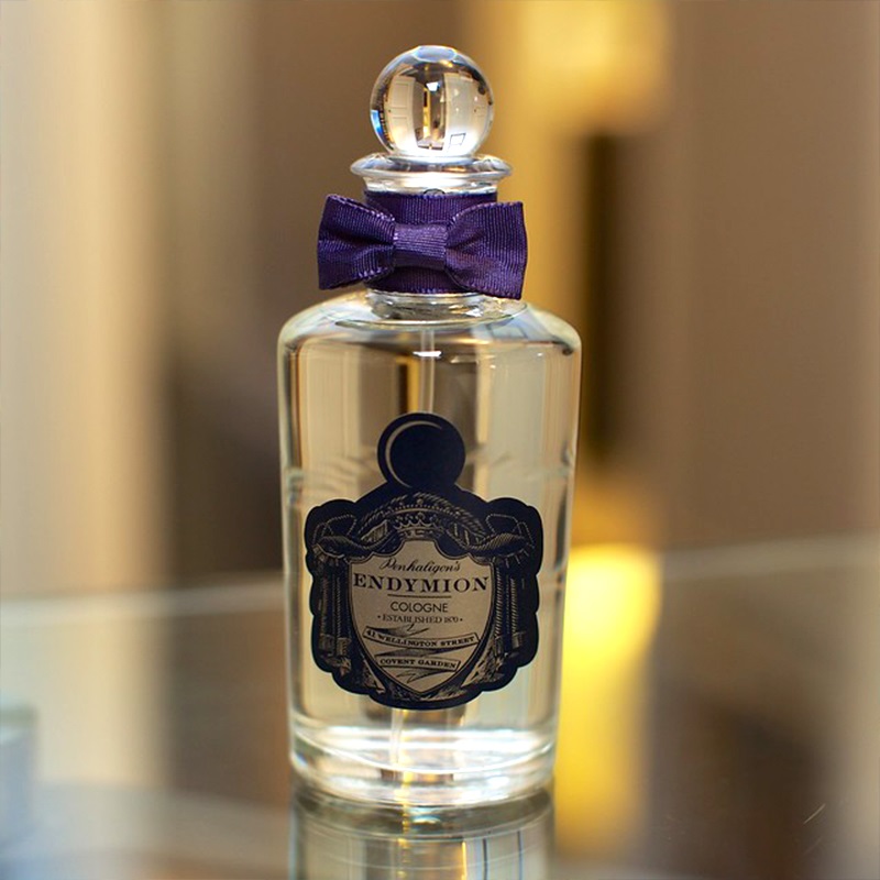 Endymion Eau de Cologne for Men perfume & fragrance - Riah