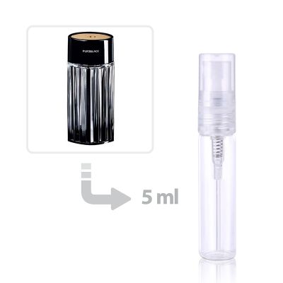 عطر بيور بلاك أو دي تواليت للرجال بوغاتي