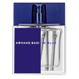 In Blue Eau de Toilette for Men Armand Basi
