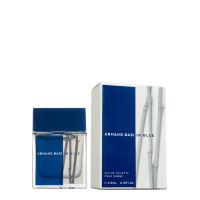 In Blue Eau de Toilette for Men Armand Basi