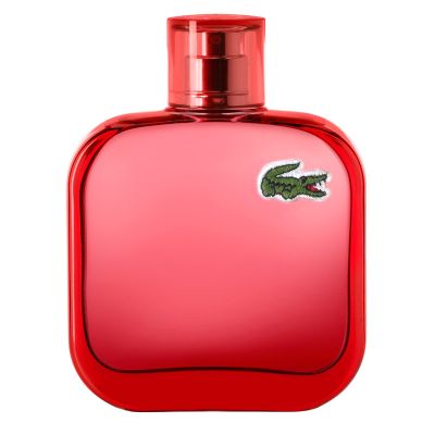 Eau De Lacoste L.12.12 Red Eau de Toilette For Men