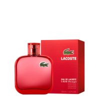 Eau De Lacoste L.12.12 Red Eau de Toilette For Men