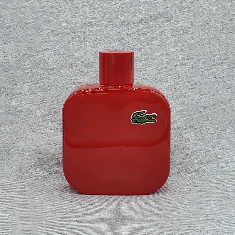 Eau De Lacoste Red Eau de Toilette For Men perfume