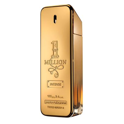 One Million Intense Eau de Toilette For Men Paco Rabanne