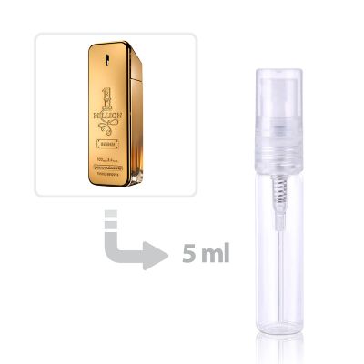 One Million Intense Eau de Toilette For Men Paco Rabanne One Million Intense Eau de Toilette For Men Paco Rabanne