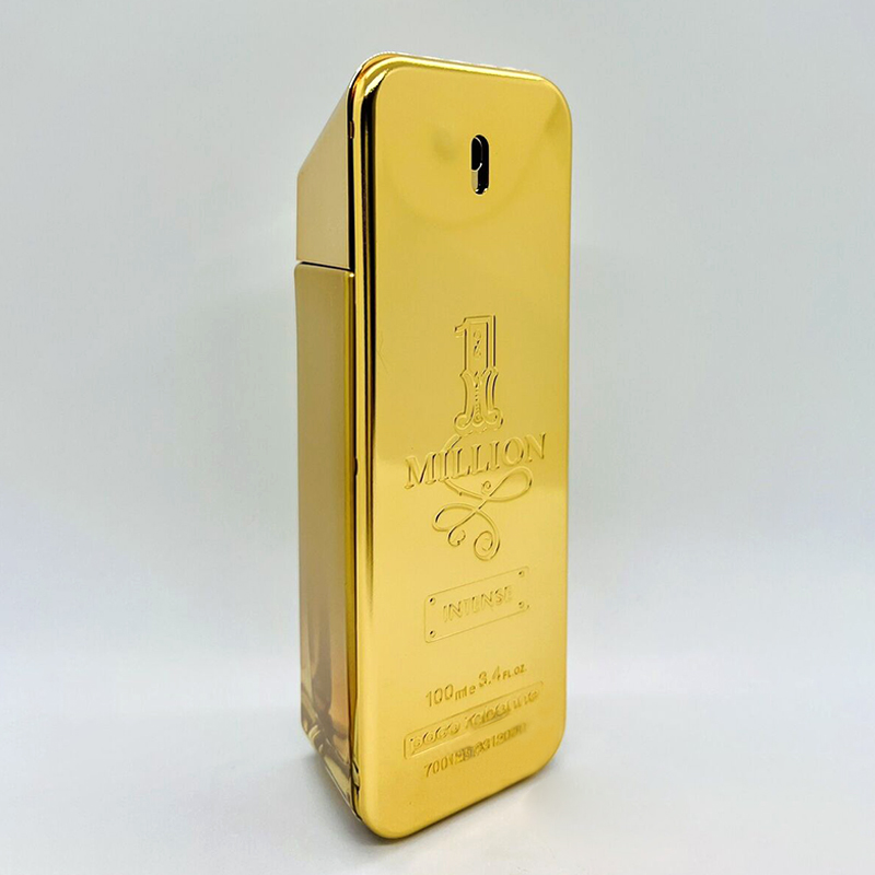 Eau De Toilette Paco Rabanne Million Intense Discontinued One