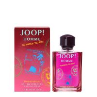Homme Summer Ticket Eau de Toilette For Men Joop