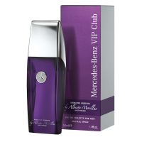 Addictive Oriental by Alberto Morillas Eau de Toilette For Men Mercedes Benz