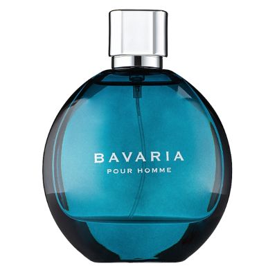 Bavaria Pour Homme Eau de Parfum For Men Fragrance World