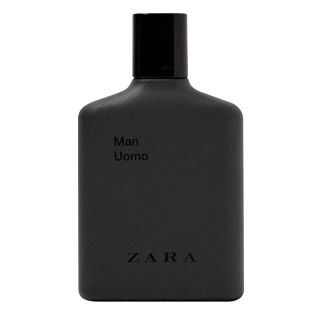 Man Uomo Eau de Toilette For Men Zara