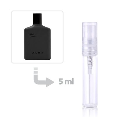 عطر مان يومو للرجال زارا