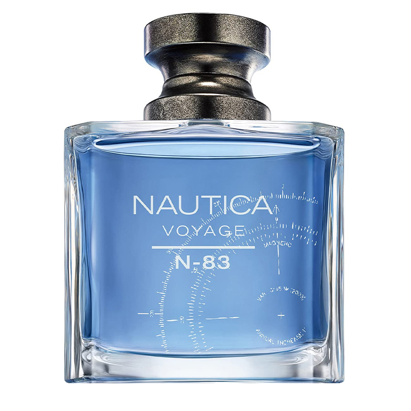 Nautica men deje perfume
