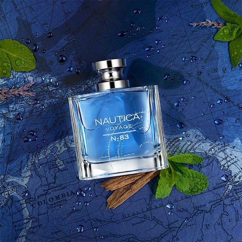 Nautica voyage n83 discount