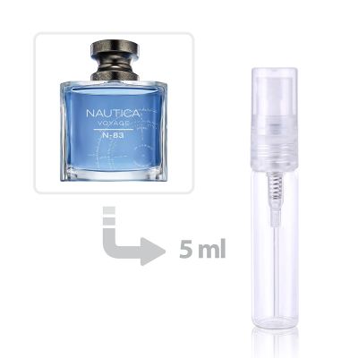 Nautica Voyage N 83 Eau de Toilette for Men