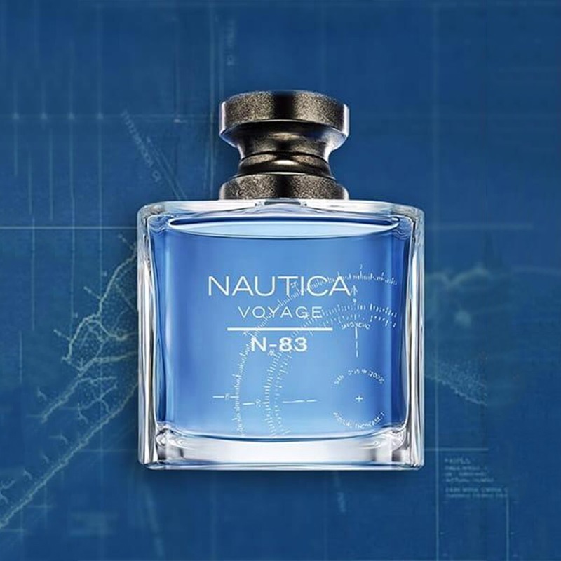 Perfume shops de hombre nautica voyage