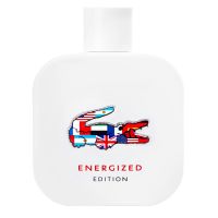 Eau de Lacoste L.12.12 Energized Eau de Toilette for Men