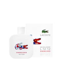 Eau de Lacoste L.12.12 Energized Eau de Toilette for Men