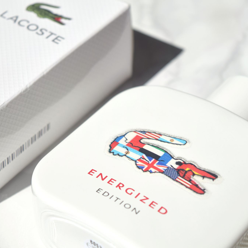 Lacoste perfume energized best sale