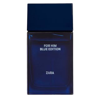 For Him Blue Edition Eau de Parfum Men Zara