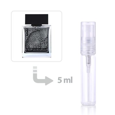 عطر رمز الرصاصي 9453 بور لوي أو دي بارفيوم للرجال الرصاصي