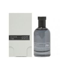 Rich Leather 2019 Eau de Parfum for Men Zara