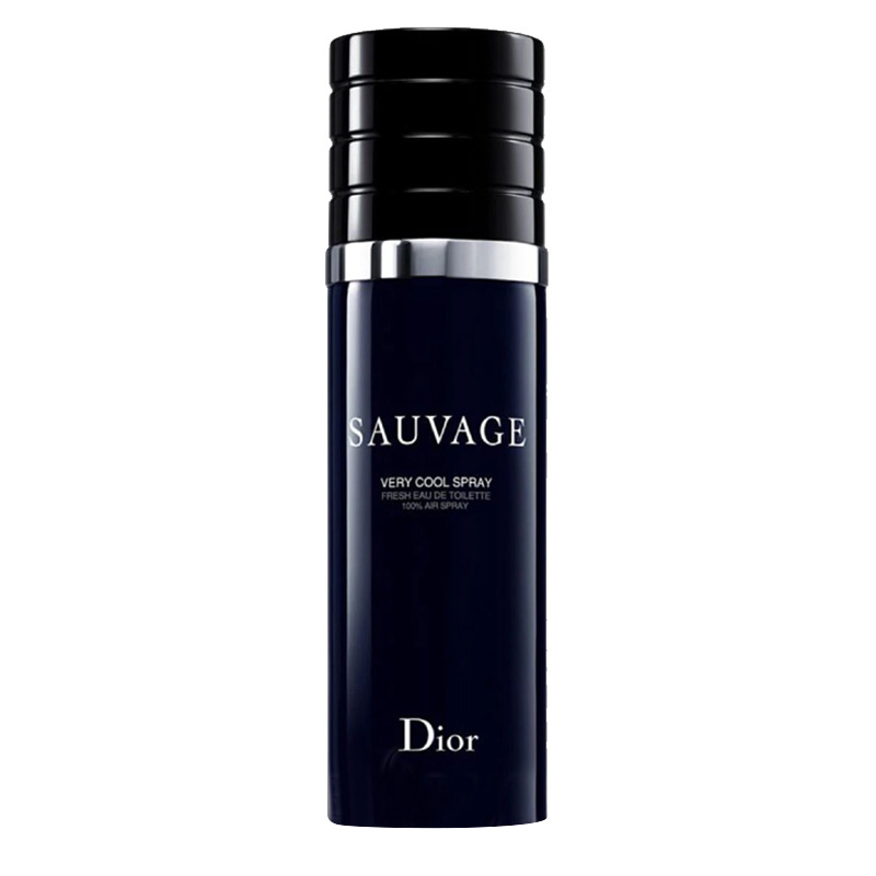 Sauvage Very Cool Spray Eau de Toilette Men Dior perfume