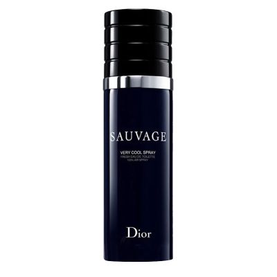 Spray Eau de Toilette for Men Sauvage Very Cool Dior