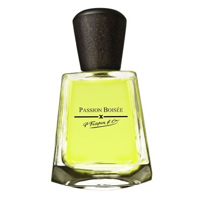 Passion Boisee Eau de Parfum for Men Frapin