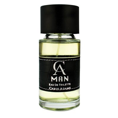 CA Man Eau de Toilette for Men Chris Adams