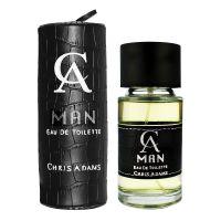 CA Man Eau de Toilette for Men Chris Adams