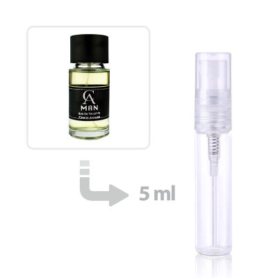 CA Man Eau de Toilette for Men Chris Adams