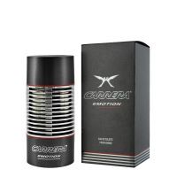 Emotion Eau de Toilette for Men Carrera