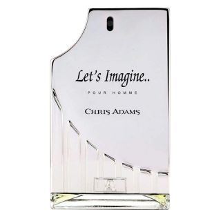 Lets Imagine Eau de Parfum for Men Chris Adams