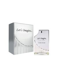 Lets Imagine Eau de Parfum for Men Chris Adams
