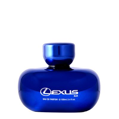 Lexus Blue Eau de Parfum for Men