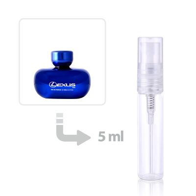 عطر لكسوس أو دي بارفيوم للرجال رودير