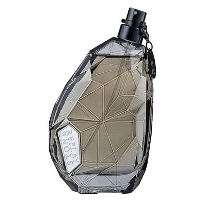عطر ستون فور هيم أو دي تواليت للرجال ريبلاي