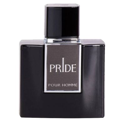 Pride Pour Homme Black XS Eau de Parfum for Men