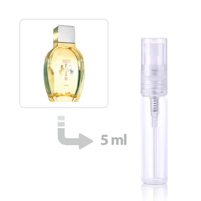 عطر 24 كي أو دي تواليت للرجال جيفاغو