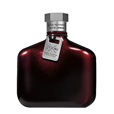 JV x NJ Crimson Eau de Toilette for Men