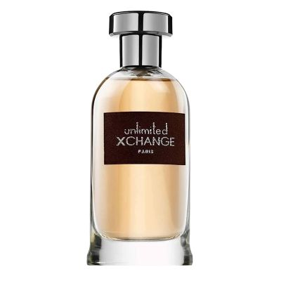 Unlimited Xchange Eau de Toilette for Men