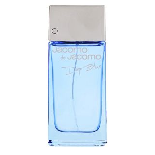 Jacomo de Jacomo Deep Blue Eau de Toilette for Men