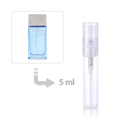 Jacomo de Jacomo Deep Blue Eau de Toilette for Men
