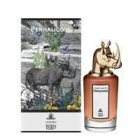 Terrible Teddy Eau de Parfum for Men