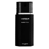 Lapidus Pour Homme Black Extreme Eau de Toilette for Men