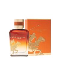 Titan Eau de Parfum for Men Beverly Hills Polo Club